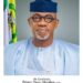 Revitalizing Roads : A Pledge and Progress For Yewa North’s Connectivity by Tayo Mabeweje