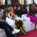 Elumelu, Others Task Youths On Hard Work For Bright Future