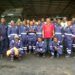 Photos As Dangote Cement Inducts Kogi Youths In Technical Skills Acquisition