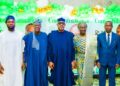 Abiodun Fetes Ministers Of Ogun Origin, Tasks Them On ”Renewed Hope Agenda”