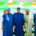 Abiodun Fetes Ministers Of Ogun Origin, Tasks Them On ”Renewed Hope Agenda”