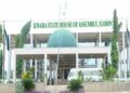 Kwara Assembly Confirms 18 Commissioner Nominees