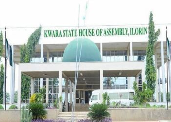 Kwara Assembly Confirms 18 Commissioner Nominees