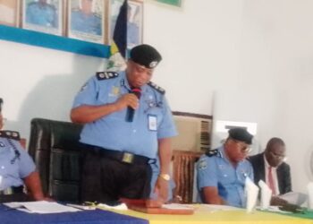 AIG Ishola Sheds More Light On Saver School Programme Initiative