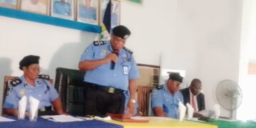 AIG Ishola Sheds More Light On Saver School Programme Initiative