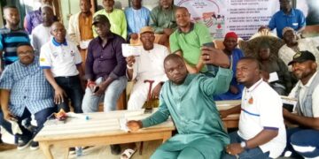 Dangote Flags Off Health Awareness Campaign In Kogi Communities