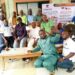 Dangote Flags Off Health Awareness Campaign In Kogi Communities