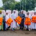 Kwara Govt. Donates 1,000 Life Jackets To Patigi, Restates Commitment To Safe Water Travel