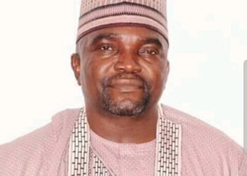 Governor Bello Has Not Conceded NWC Positions – Kogi APC Chairman