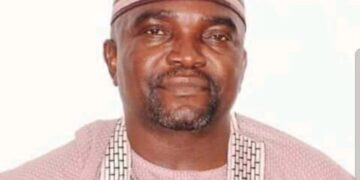 Governor Bello Has Not Conceded NWC Positions – Kogi APC Chairman