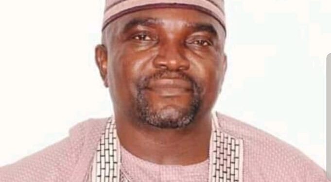 Governor Bello Has Not Conceded NWC Positions – Kogi APC Chairman