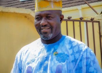 Bello Appoints Yahaya Ade Ismail As Commissioner