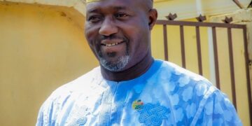 Bello Appoints Yahaya Ade Ismail As Commissioner