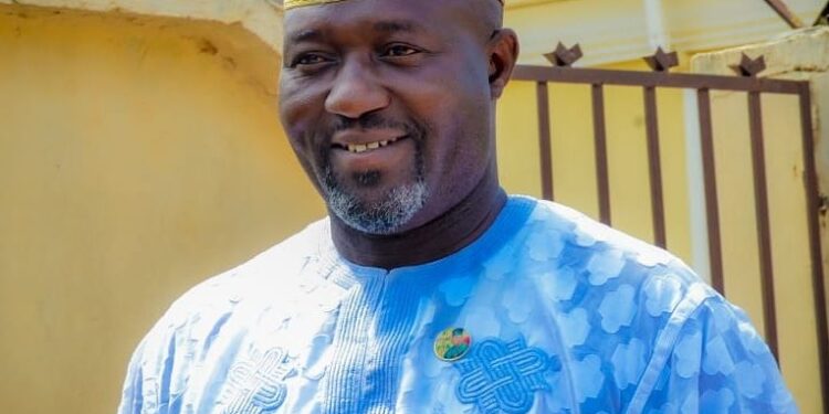 Bello Appoints Yahaya Ade Ismail As Commissioner