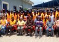 Dangote Driving School Graduates 50 “Special Truck Drivers”,  Trains 10 Females In Defensive Driving