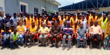 Dangote Driving School Graduates 50 “Special Truck Drivers”,  Trains 10 Females In Defensive Driving