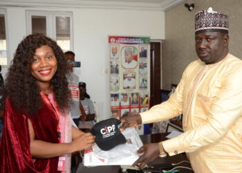 Kogi Govt Lauds NGOs’ Efforts In Building Useful Youths