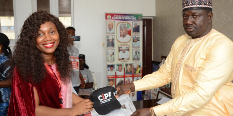 Kogi Govt Lauds NGOs’ Efforts In Building Useful Youths