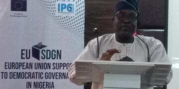 Kogi Guber Poll : INEC Vows To Cancel Election Results Declared Under Duress