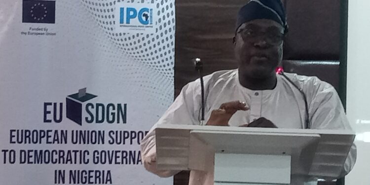 Kogi Guber Poll : INEC Vows To Cancel Election Results Declared Under Duress