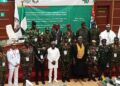 Niger Coup : ECOWAS Military Chiefs Suggest Comprehensive Approach