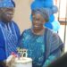 Cleric Admonishes Elderly Persons On Living For God At Ayodeji Koleoso 70th Birthday Thanksgiving Service