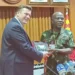 UK pledges Enhanced Synergy With Nigerian Army
