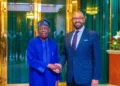 Tinubu Seeks Stronger Economic, Defence Co-operation With UK