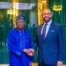 Tinubu Seeks Stronger Economic, Defence Co-operation With UK