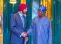Tinubu Drops Hint Of Forensic Audit Of CBN, Civil Service Payroll Overhaul