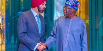 Tinubu Drops Hint Of Forensic Audit Of CBN, Civil Service Payroll Overhaul