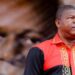 Angolan President, Lourenço Invites Tinubu For Urgent Talk