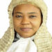 Kano First Female Chief Judge, Dije Aboki Sworn In