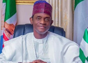 Buni Approves N667mln For Payment Of Pension In Yobe