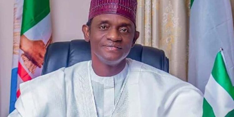 Buni Approves N667mln For Payment Of Pension In Yobe