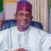 Buni Approves N667mln For Payment Of Pension In Yobe