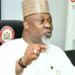 Guber Poll : We’ve Adopted Strategy To Send APC Packing From Kogi State – Dino Melaye