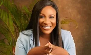 Nigerian Lawyer Wins $75,000 Waislitz Global Citizen Award