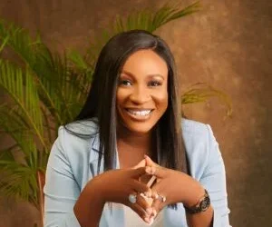 Nigerian Lawyer Wins $75,000 Waislitz Global Citizen Award