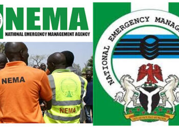 NEMA Distributes Relief Materials To Flood Victims In Kwara