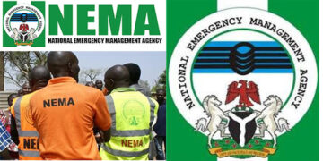 NEMA Distributes Relief Materials To Flood Victims In Kwara