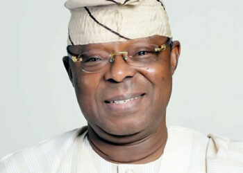 Abiodun Celebrates Oba Otudeko At 80, Says He Represents The Nigerian Entrepreneurial Spirit