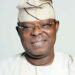 Abiodun Celebrates Oba Otudeko At 80, Says He Represents The Nigerian Entrepreneurial Spirit