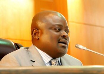 Lagos Assembly Rejects Sanwo – olu’s 17 Commissioner Nominees