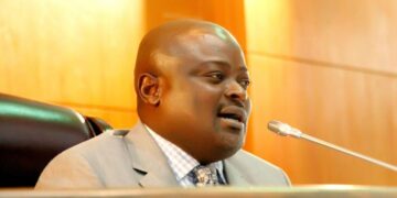 Lagos Assembly Rejects Sanwo – olu’s 17 Commissioner Nominees