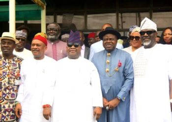 I  Will Subdue The Lion, Win Kogi Guber Election , Dino Melaye Boasts