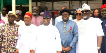 I  Will Subdue The Lion, Win Kogi Guber Election , Dino Melaye Boasts