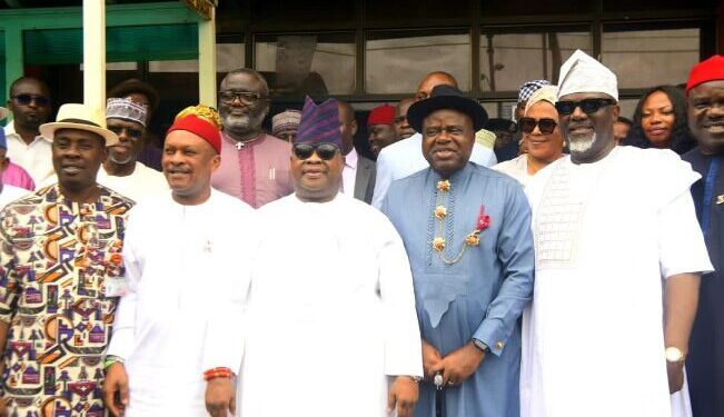 I  Will Subdue The Lion, Win Kogi Guber Election , Dino Melaye Boasts