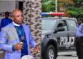 Police Arrest General Overseer Over Death Of Female Evangelist In Aba