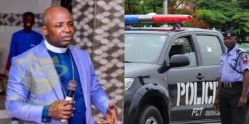 Police Arrest General Overseer Over Death Of Female Evangelist In Aba